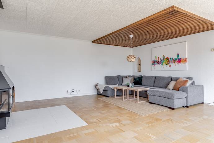 5 rum Villa på Maskinistgången 2 Skanör Vellinge kommun - bild 10