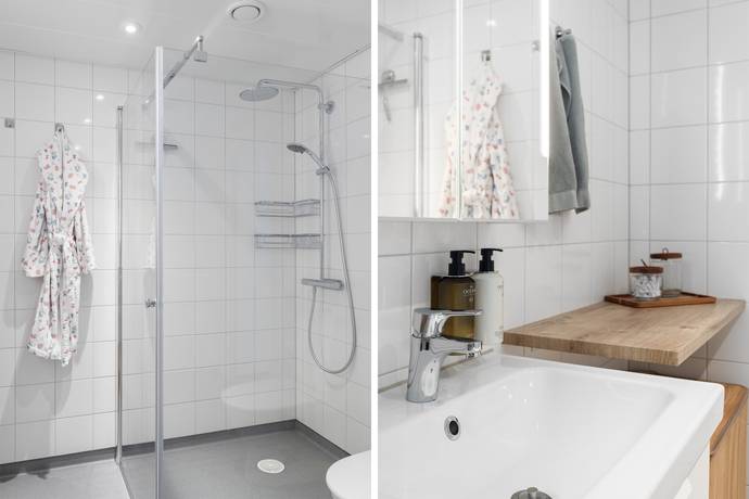 3 rum Lägenhet på Linneagården 1C Häljarp Landskrona kommun - bild 14