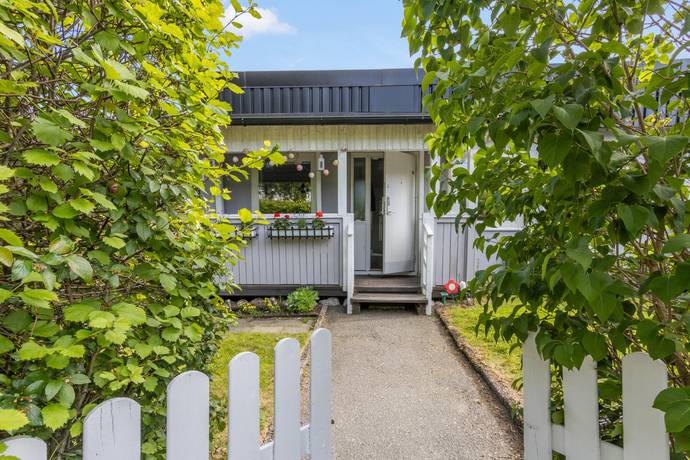 6 rum Lägenhet på Murarstigen 56 Salem Salems kommun - bild 37