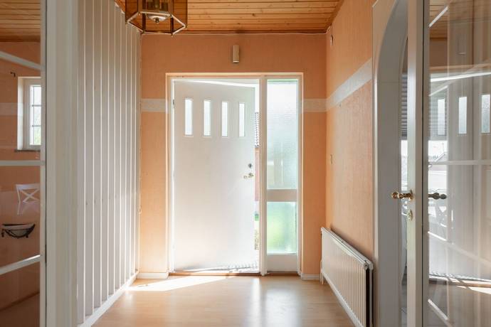 4 rum villa på Saravägen 15 Bråten, Karlskoga kommun - bild 4