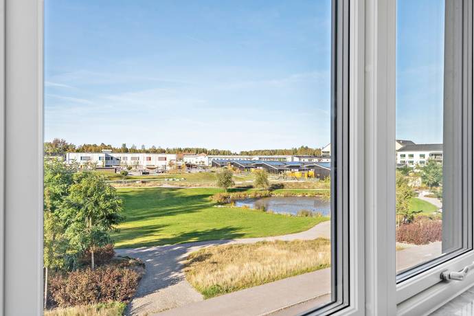 2 rum lägenhet på Ages väg 3 Växjö Vikaholm, Växjö kommun - bild 2
