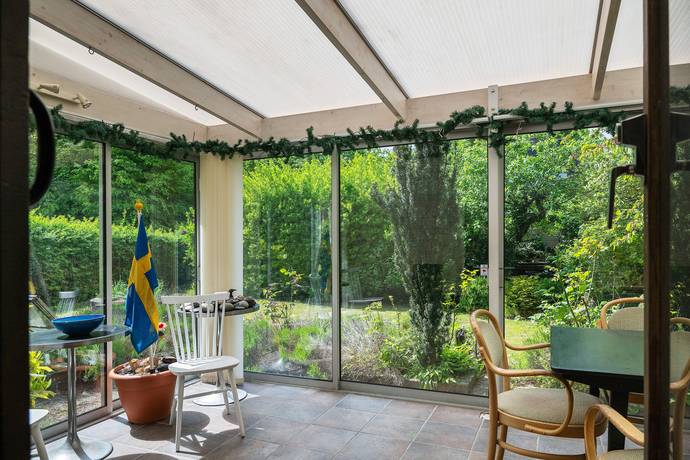 7 rum Villa på Steglitsvägen 20C Väster Lunds kommun - bild 6