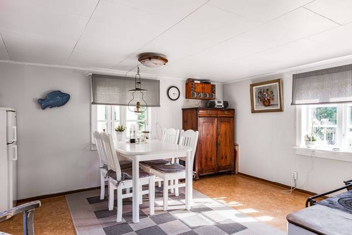 2 rum fritidshus på Jäppestad 1 Vårdsberg, Linköpings kommun - bild 4