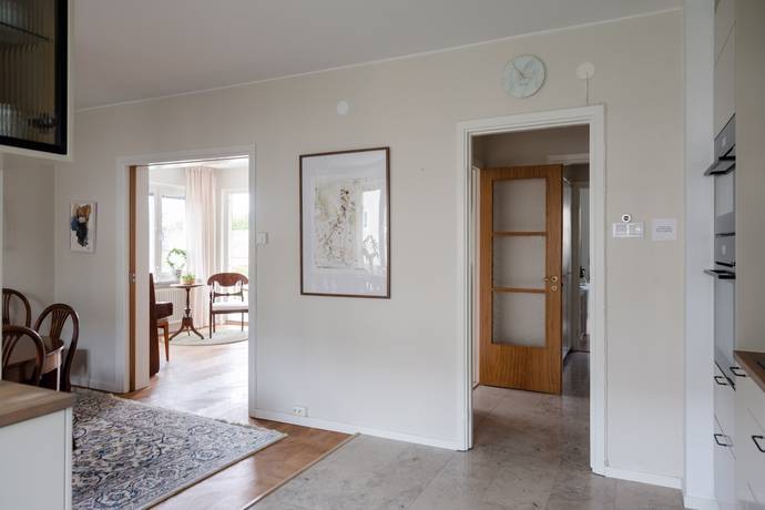 5 rum Lägenhet på Skogsvägen 23 Aroslund Västerås kommun - bild 9