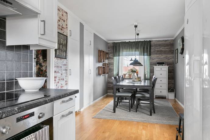 4 rum Villa på Ekvägen 16 Fridhem Gävle kommun - bild 8