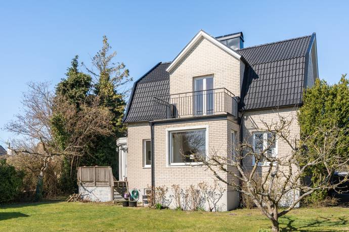5 rum Villa på Nordmannagatan 43 Malmö kommun - bild 35