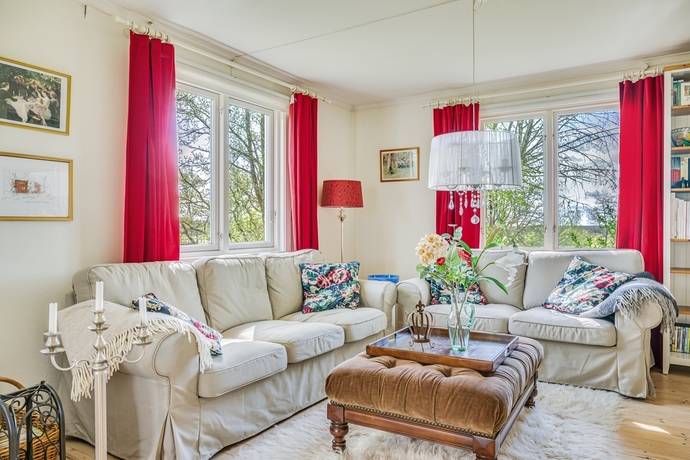 7 rum Villa på Galtås Björkkulla 1 Vaggeryds kommun - bild 6