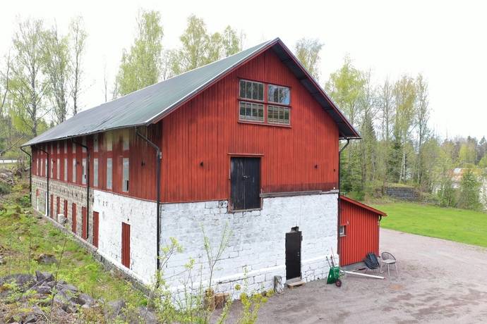 3 rum Villa på Finnshyttan 20 Finnshyttan Filipstads kommun - bild 49