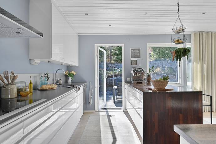 5 rum Villa på Stortorpsvägen 30A Stortorp/Trångsund Huddinge kommun - bild 9
