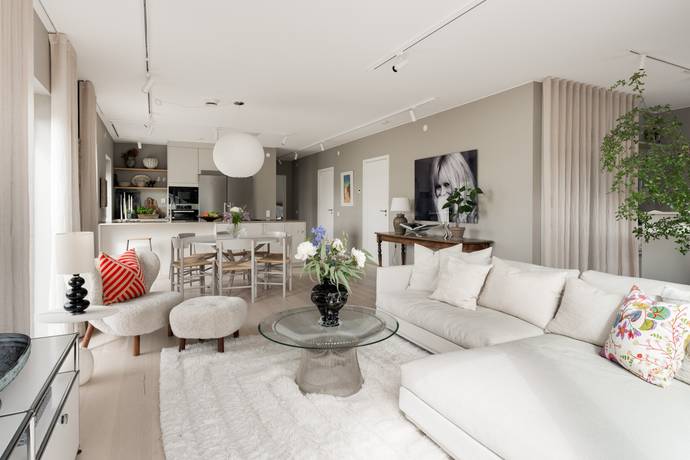 4 rum Radhus på Skepparevägen 6c Hovås Göteborgs kommun - bild 14