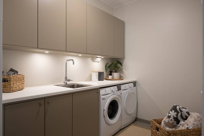 5 rum Radhus på Tyska Bottens Väg 41B Bromma - Nockebyhov Stockholms kommun - bild 22