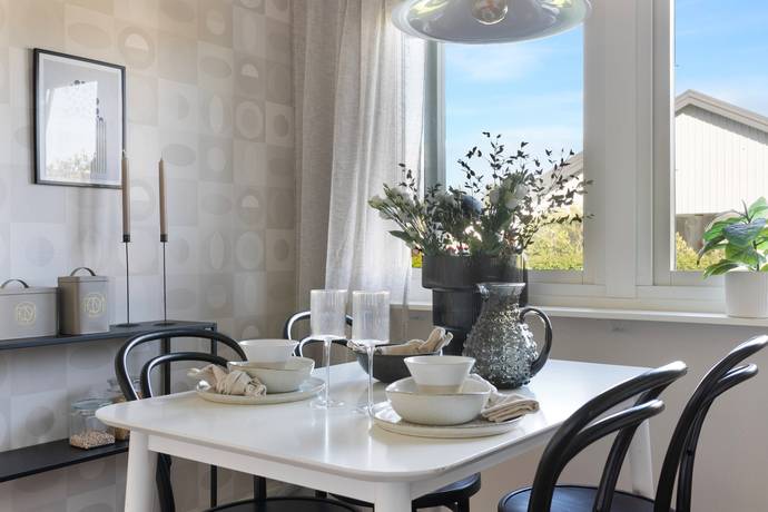 5 rum Villa på Västra Brattåsvägen 10B Väröbacka Varbergs kommun - bild 5