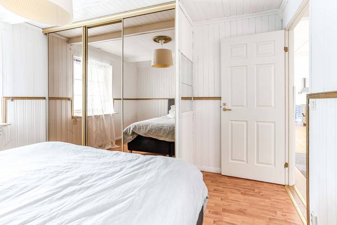 124 m² Villa på Kantarellvägen 11 Lycksele kommun - bild 17