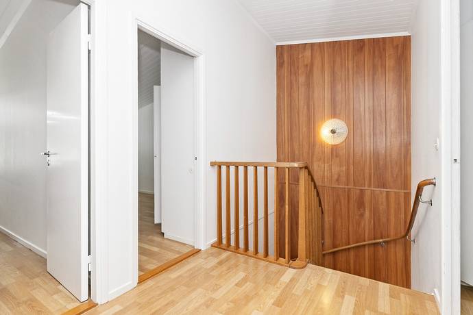 4 rum radhus på Maskrosgatan 27 Centrala Hisingen, Göteborgs kommun - bild 4
