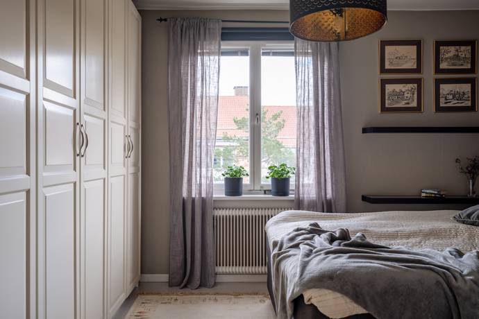 2 rum Lägenhet på Baggebytorget 5 Baggeby Lidingö kommun - bild 20