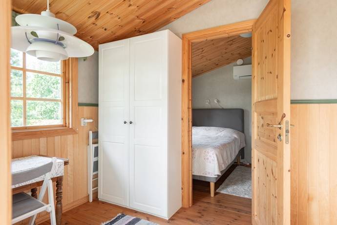 81.7 m² Villa på Brandstorp 522 Lillkyrka Örebro kommun - bild 36