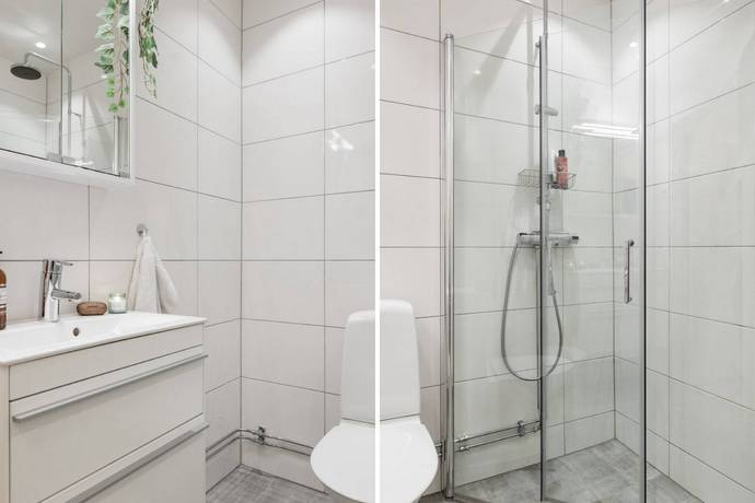 1 rum Lägenhet på Mellangatan 44A Liljeholmen Jönköpings kommun - bild 4