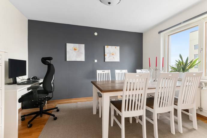 4 rum Lägenhet på Multrågatan 23 Råcksta Stockholms kommun - bild 13