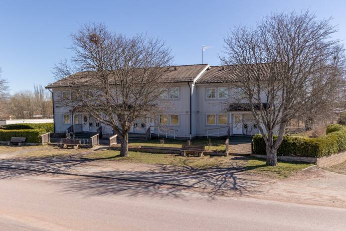 övrig på Stockholmsvägen 66 Målilla, Hultsfreds kommun - bild 2