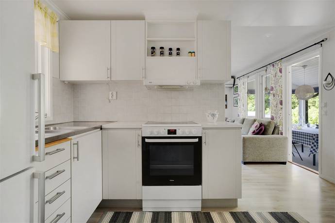 2 rum Villa på Kavlanda 305 Kavlanda Uddevalla kommun - bild 8