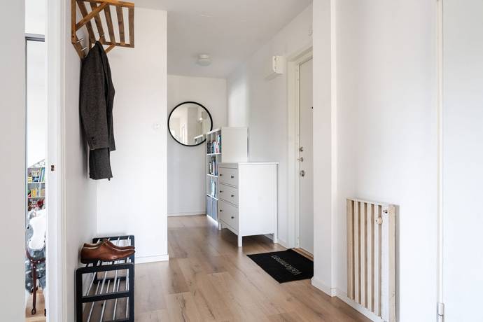 3 rum Lägenhet på Skogvaktaregatan 17 Södra Skogen Karlsborgs kommun - bild 5