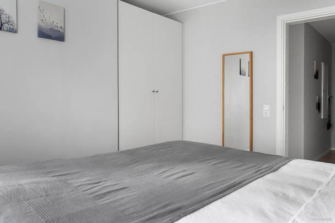 3 rum Lägenhet på Johannesbäcksgatan 93 Salabacke Uppsala kommun - bild 15