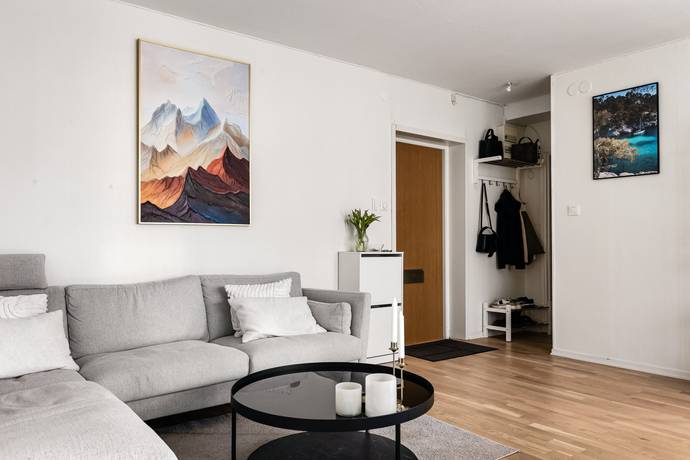 2 rum Lägenhet på Sankt Göransgatan 153 Kungsholmen/Hornsberg Stockholms kommun - bild 15