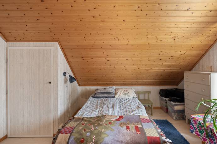 4 rum Villa på Tångvägen 13 Olofströms kommun - bild 15
