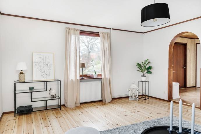 9 rum Villa på Glottervägen 17B-C Åby Norrköpings kommun - bild 38