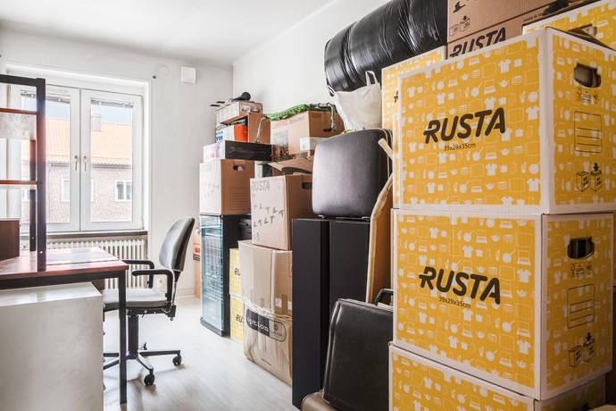 3 rum Lägenhet på Nobelvägen 3A Dalaplan Malmö kommun - bild 24
