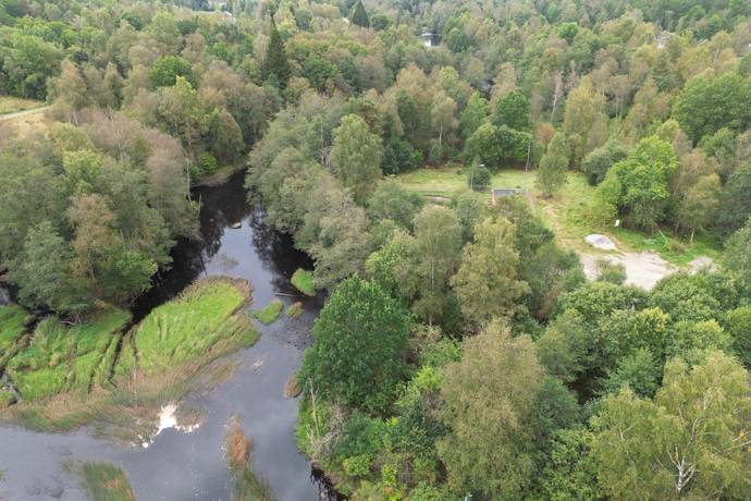 Gård/skog på HYLTE BRÄNNÖ 1:2 Hylte kommun - bild 12