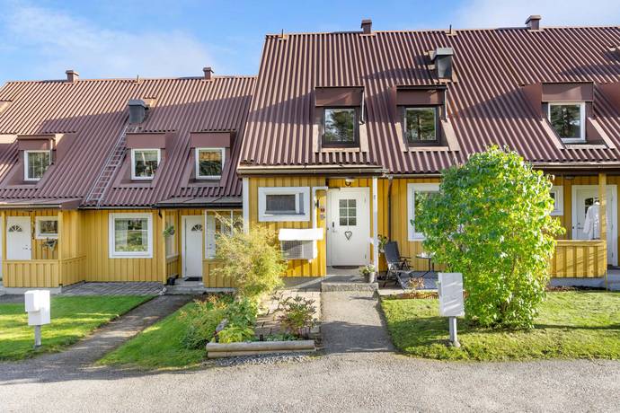 Furuvägen 65, Hälletorp/Bondsjöstaden, Härnösands kommun