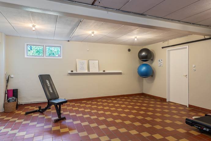 7 rum Villa på Sandstensvägen 17 Ensta Täby kommun - bild 35