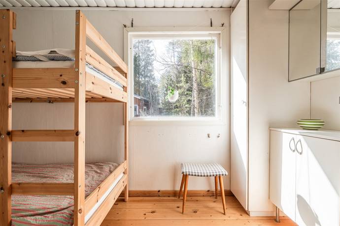 2 rum Fritidshus på Brännäsvägen 2 Sörmjöle Umeå kommun - bild 18