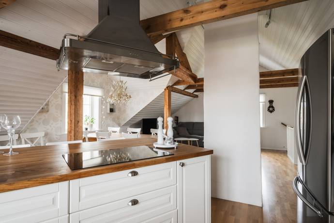 4 rum Villa på Allévägen 1A Hagaström Gävle kommun - bild 27