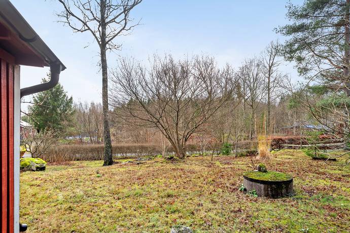 1 rum villa på Sälleryd 525 Sälleryd, Karlskrona kommun - bild 4