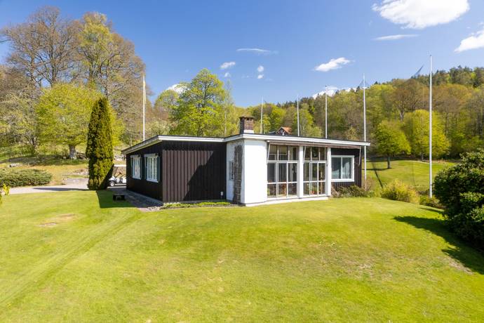 5 rum Villa på Alfhems kungsgård 190 Ale kommun - bild 3