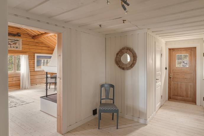 3 rum Vinterbonat fritidshus på Ejderdunsvägen 14 Barnviksnäs Värmdö kommun - bild 23