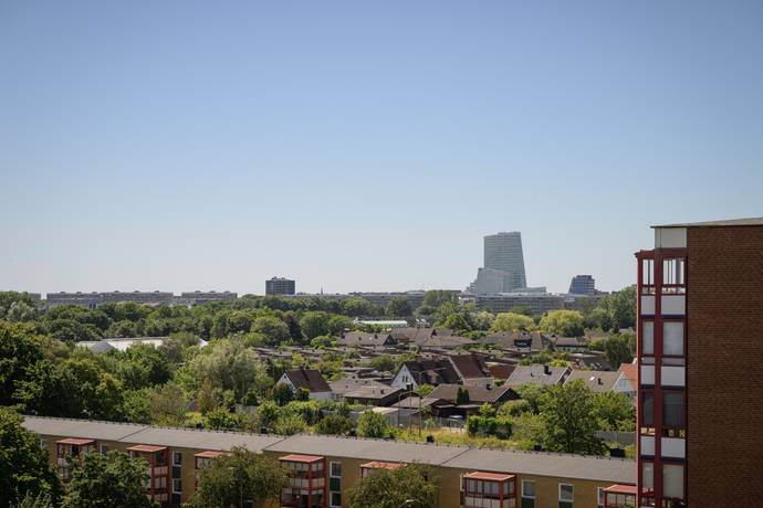 4 rum lägenhet på Tornfalksgatan 4B Söderkulla, Malmö kommun - bild 1