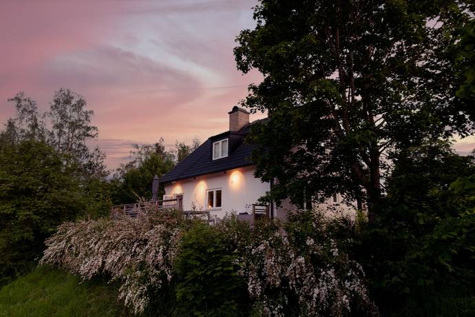 5 rum Villa på Ryttarstigen 14 Mosås Örebro kommun - bild 55