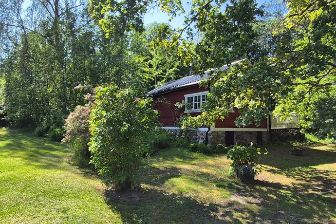 2 rum tomt på Kungsbacksvägen 15 Margretelund, Österåkers kommun - bild 3