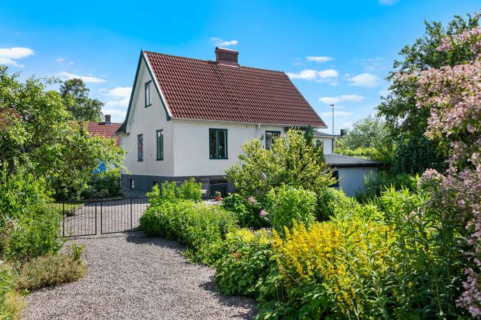 4 rum Villa på S:t Andreas väg 49 Väsby Höganäs kommun - bild 22