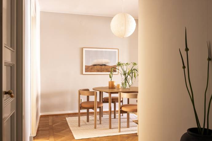 3 rum Lägenhet på Kristinehöjdsgatan 7 Johanneberg Göteborgs kommun - bild 13