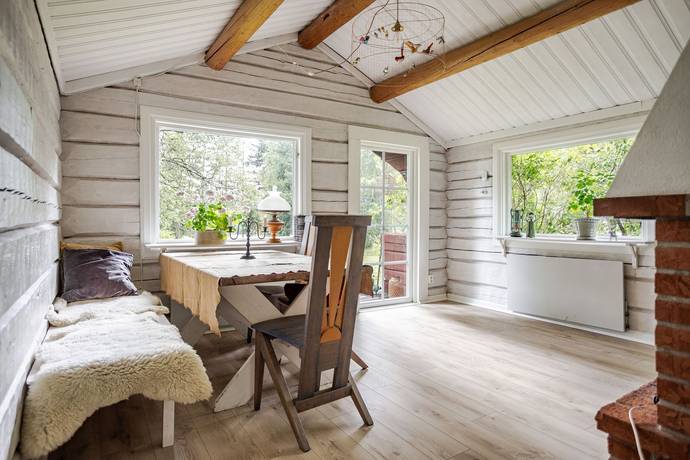 2 rum villa på Västanå Gröfsholsvägen 25 Boda Kyrkby, Rättviks kommun - bild 4