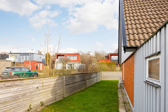 5 rum Villa på Tårpilsgränd 9 Bara Svedala kommun - bild 6