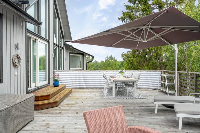 4 rum Villa på Långbackavägen 11 Trosa Lagnöviken Trosa kommun - bild 10