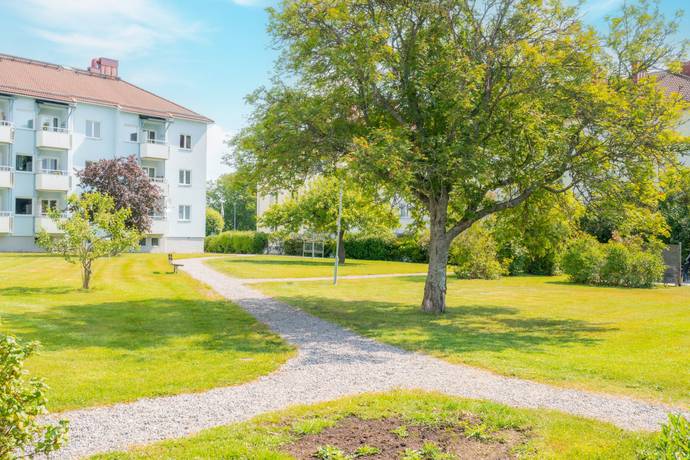 4 rum Lägenhet på Industrigatan 17C Högbrunn Nyköpings kommun - bild 28