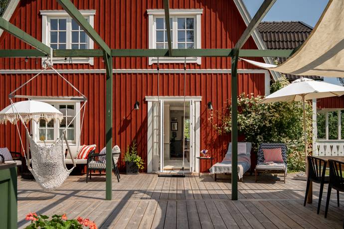 5 rum villa på Malstavägen 218 Malstaby, Norrtälje kommun - bild 2