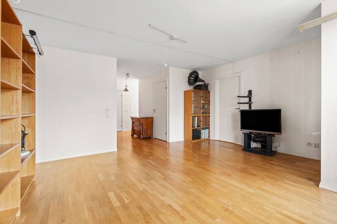 4 rum lägenhet på Kvarnvägen 8A Centrala Väsby, Upplands Väsby kommun - bild 4