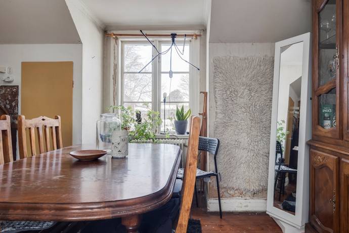 102 m² Villa på Stallbacksvägen 6 Lindesbergs kommun - bild 23